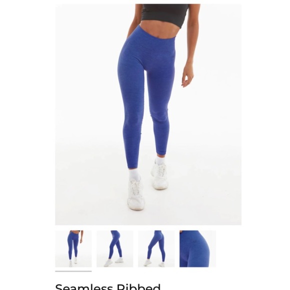 Lazuli Label leggings - Picture 2 of 6